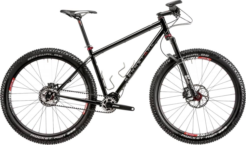 RENNSTAHL 853 PI MTB
