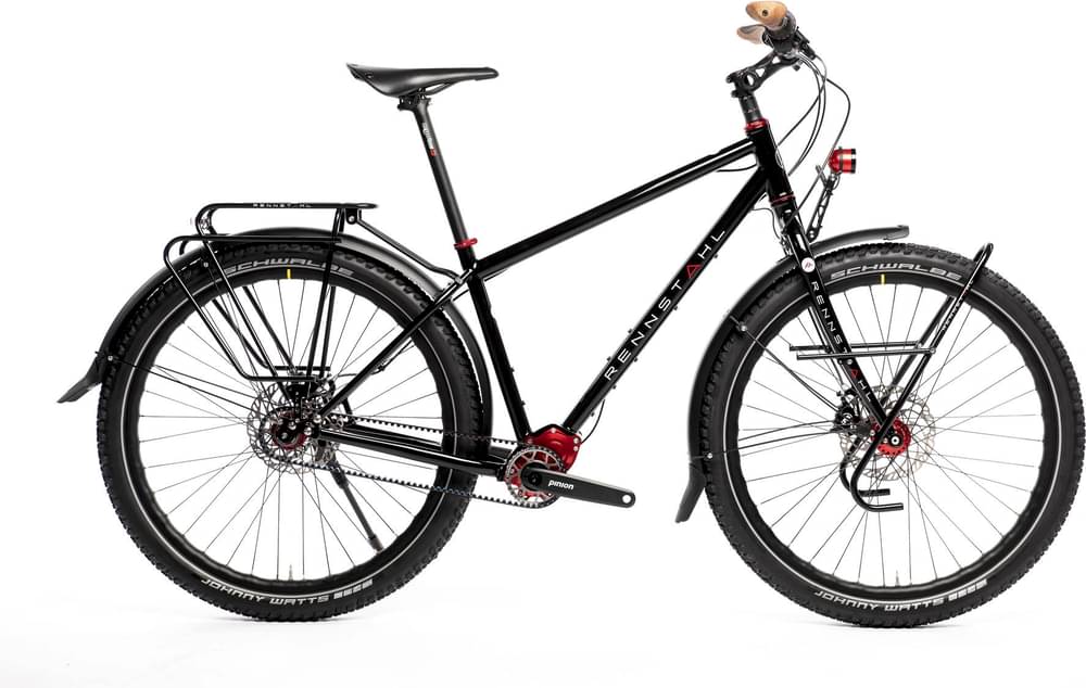 RENNSTAHL 853 PI PLUS Touring