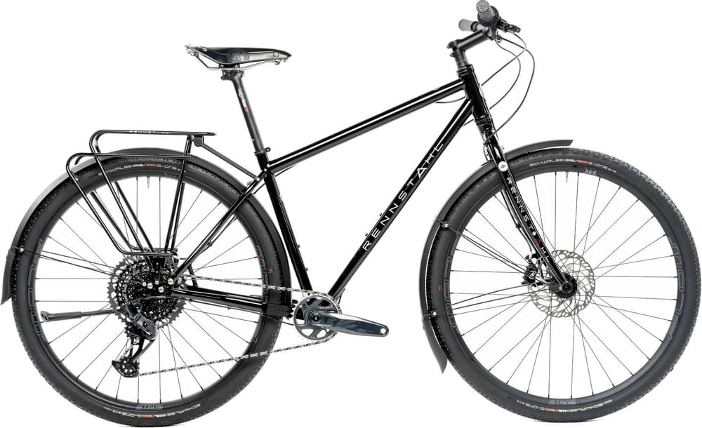 RENNSTAHL 853 Trekking