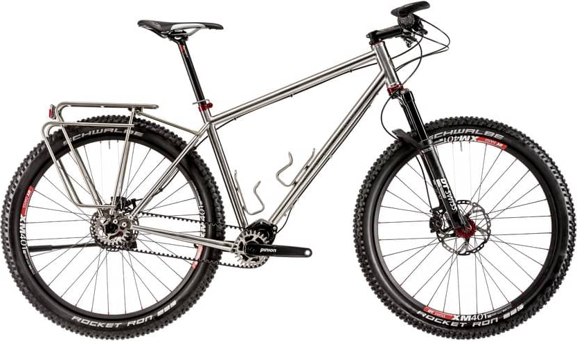 RENNSTAHL 931 PI MTB