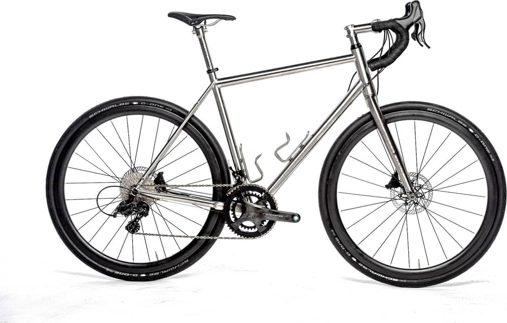 RENNSTAHL 991 Gravel