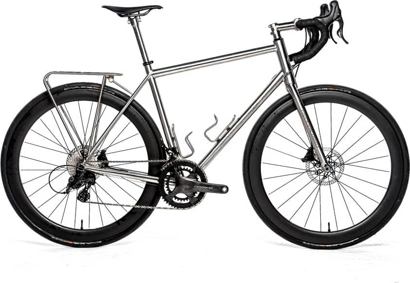 RENNSTAHL 991 Speed Gravel