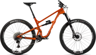 Compare: 2022 Ibis Ripley XT vs Revel Ranger Shimano XT vs Rascal ...