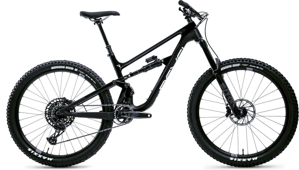 Revel Rail27 SRAM GX