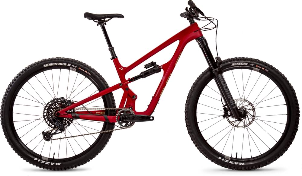 REVEL Rail29 XX1 Eagle AXS