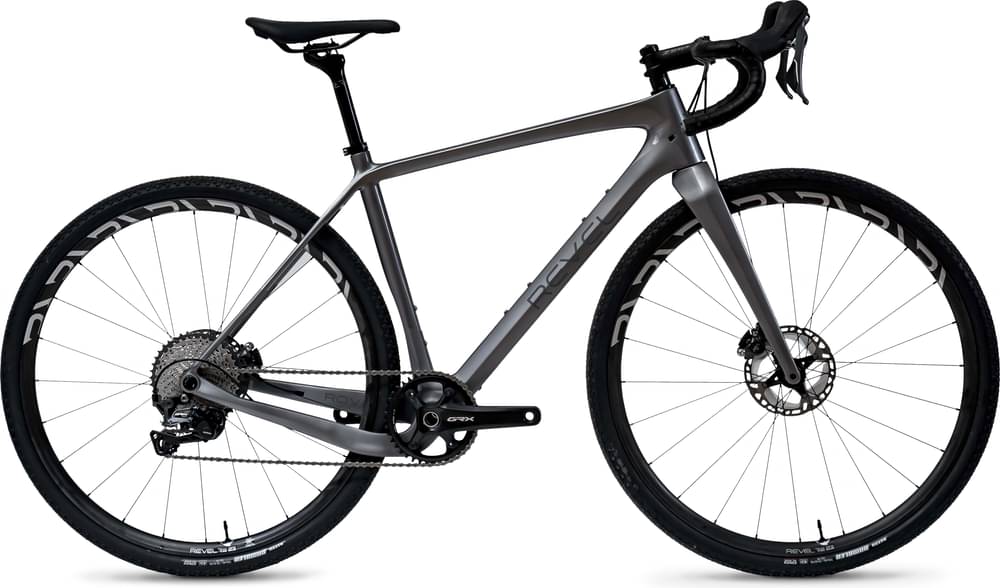 Revel Rover SRAM RIVAL KIT
