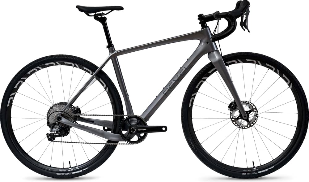REVEL Rover SRAM RIVAL