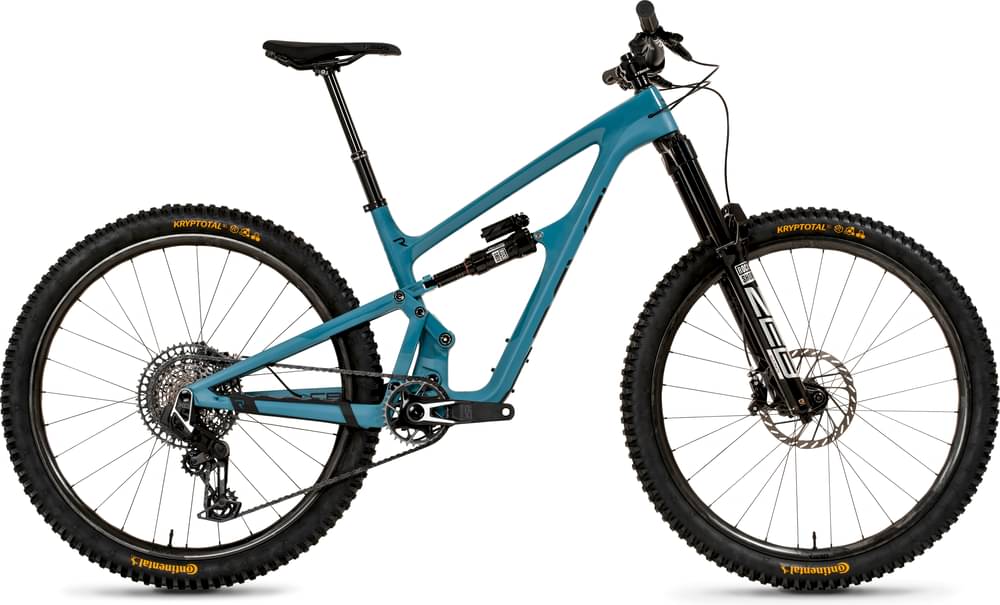 REVEL Rail29 GX Eagle