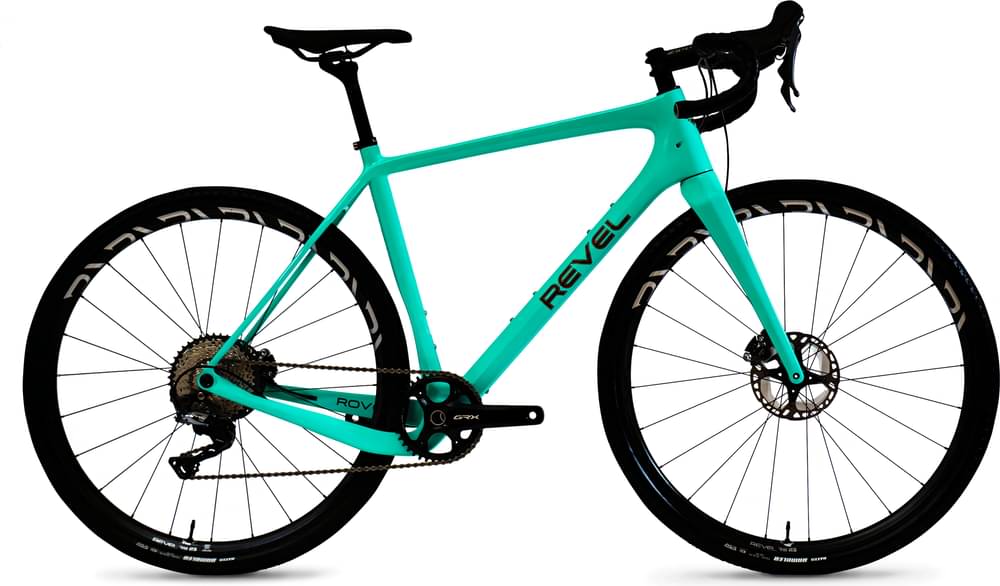 Revel Rover SRAM RIVAL 11
