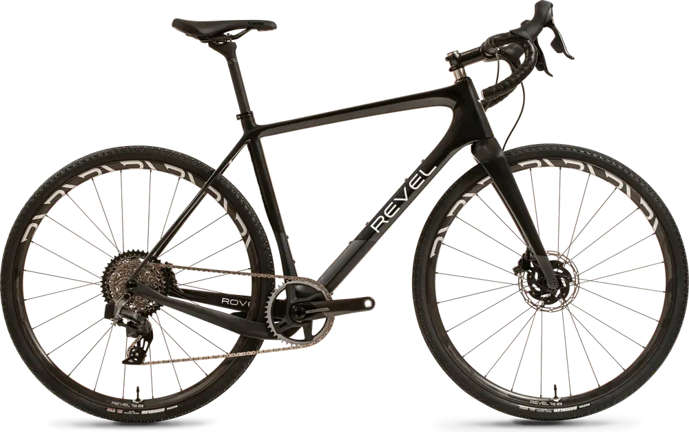2024 Revel Rover Sram Rival AXS – Specs, Comparisons, Reviews – 99 Spokes