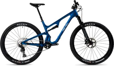 REVEL Ranger Shimano Deore