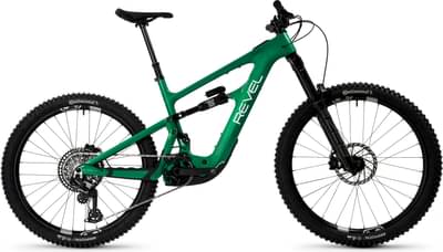 REVEL ReRun SRAM Eagle 90