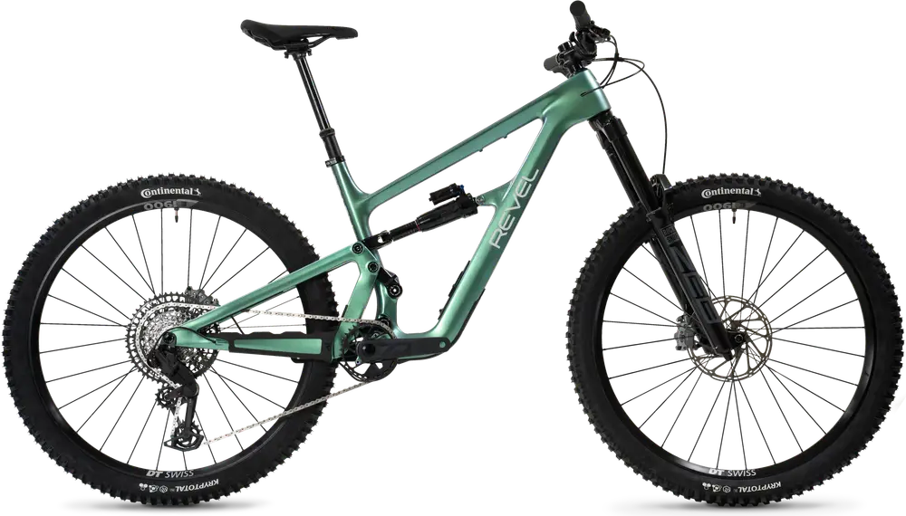 2025 Revel Ritual Basecamp – Specs, Comparisons, Reviews – 99 Spokes