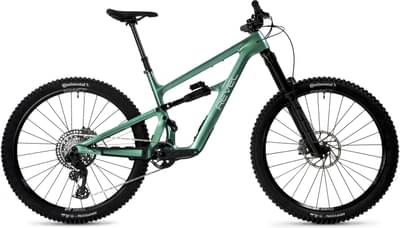 Revel Ritual SRAM X0 Transmission
