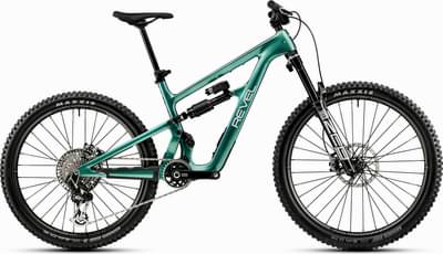 Revel Ritual SRAM XX Transmission