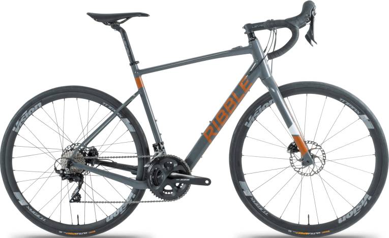 2019 Ribble CGR AL e 105 – Specs 