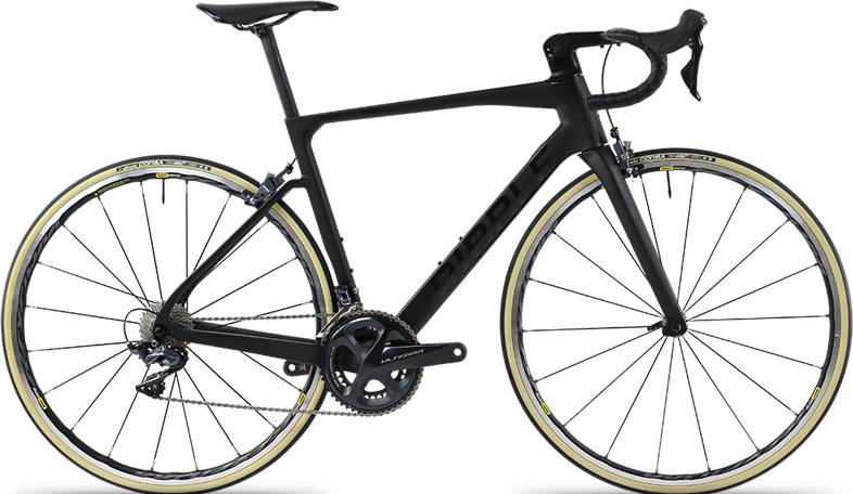 RIBBLE ENDURANCE SL R SERIES - SHIMANO ULTEGRA