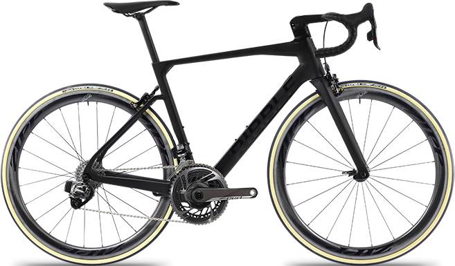 Ribble ENDURANCE SL R SERIES - SRAM eTAP AXS