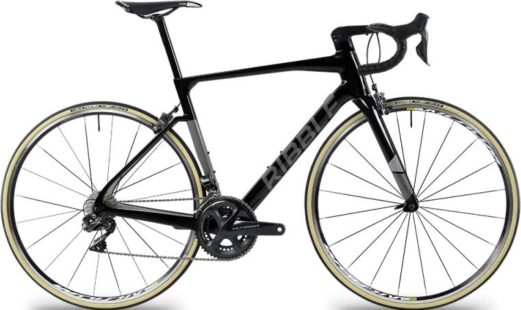 Ribble ENDURANCE SL SHIMANO ULTEGRA