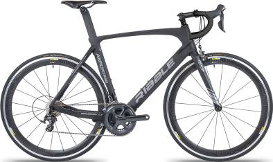 Ribble Aero 883, Shimano Ultegra