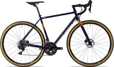 Ribble CGR 725, Shimano 105