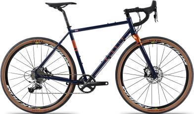 Ribble CGR 725, Sram Apex 1x 650B