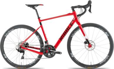 Ribble CGR AL e - Shimano 105