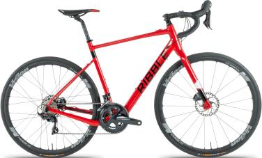 Ribble CGR AL e - Shimano Ultegra