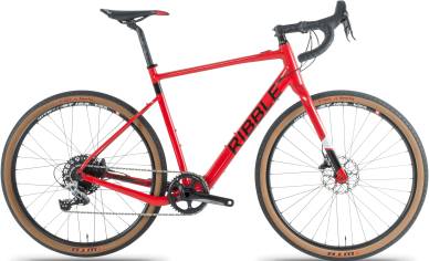 Ribble CGR AL e - SRAM Rival 1x 650B