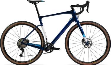 Ribble CGR SL, Shimano GRX