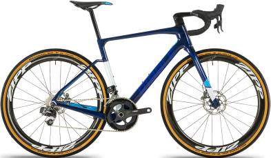 Ribble CGR SL, Sram eTap HRD