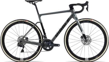 Ribble CX SL - Pro Build, Ultegra Di2