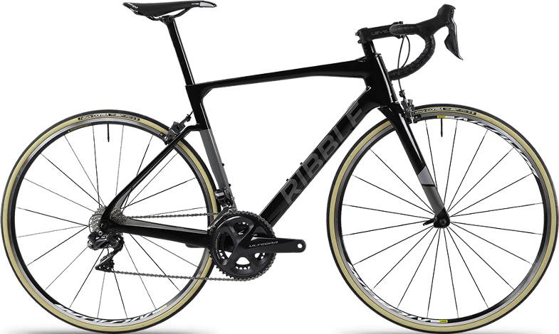 RIBBLE Endurance SL - Shimano Ultegra Di2