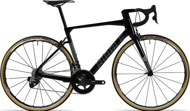 Ribble Endurance SL - Sram eTap 11 Speed