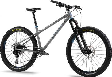 Ribble HT 725 - Sport Build, SX Eagle