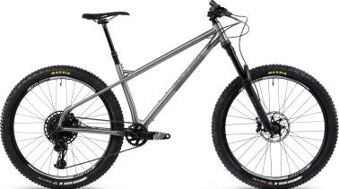 RIBBLE HT Ti - Enthusiast, SRAM GX Eagle 12 Speed
