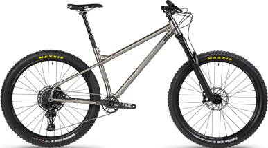 Ribble HT Ti - Sport, SRAM NX Eagle 12 Speed