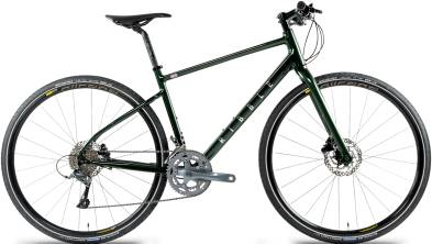 Ribble Hybrid AL , Commuter Edition