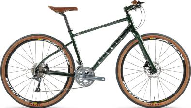Ribble Hybrid AL , Leisure Edition