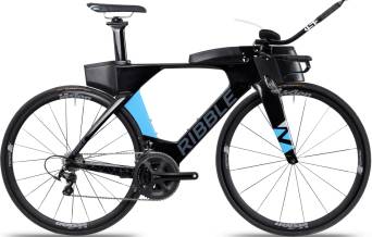 Ribble Ultra Tri, Shimano 105 Standard