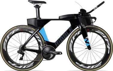 Ribble Ultra Tri, Shimano Ultegra Di2