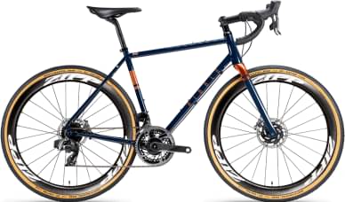 Ribble CGR 725 Hero, SRAM eTap AXS