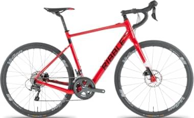 Ribble CGR AL e - Shimano Tiagra
