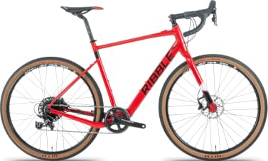 Ribble CGR AL e - SRAM Apex 1x 650B