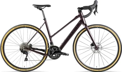 2021 Ribble CGR AL e Step Through â Enthusiast, Shimano 105 â Specs, Comparisons, Reviews â 99 