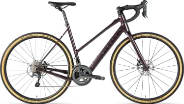 2021 Ribble CGR AL e Step Through 