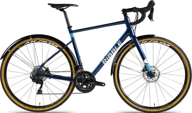 2021 Ribble CGR AL Enthusiast, Shimano 105 – Specs, Comparisons