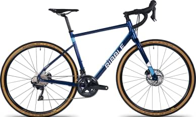 2021 Ribble CGR AL - Pro, Shimano 
