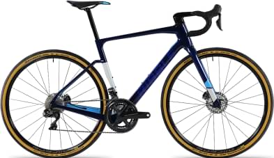 Ribble CGR SL, Shimano Ultegra Di2
