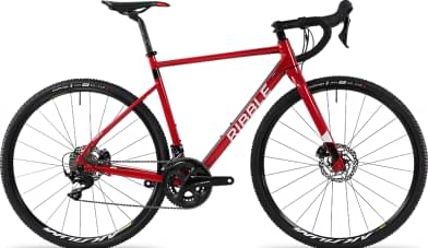 2021 Ribble CX, Shimano 105 – Specs 